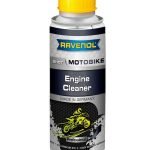 RAVENOL Motobike Engine Cleaner Shot 100ml