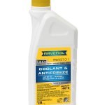 RAVENOL TTC Trad. Techn. Coolant Premix -40°C 1.50 L