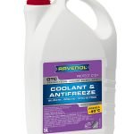 RAVENOL OTC Premix -40°C Protect C12+ 5 L