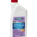 RAVENOL OTC Hot Climate -15°C Protect C12+ 1.50 L