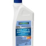 RAVENOL HTC Hot Climate -15°C Protect MB325.0 1.50 L