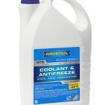 RAVENOL HTC Premix -40°C Protect MB325.0 1.50 L
