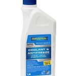 RAVENOL HTC Premix -40°C Protect MB325.0 5 L