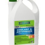 RAVENOL HJC Hot Climate -15°C Protect FL22 5 L