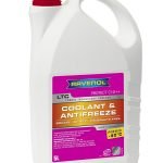 RAVENOL LTC Premix -40°C Protect C12++ 5 L