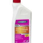 RAVENOL LTC Premix -40°C Protect C12++ 1.50 L