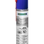 RAVENOL Silikon-Spray 0.4L = 400 ml