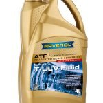 RAVENOL ATF T-ULV FLUID 4 L