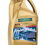 RAVENOL ATF 9HP Fluid 4L