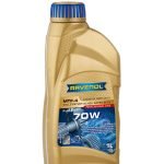 RAVENOL MTF-4 SAE 70W 1L