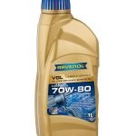 RAVENOL VGL SAE 70W-80 1 L