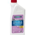 RAVENOL ETC Premix -40°C Protect C12evo 1,5L