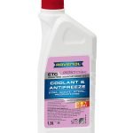 RAVENOL ETC Hot Climate -15°C Protect C12evo 1,5L