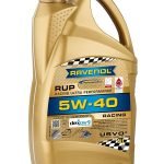 RAVENOL RUP 5W-40 5L