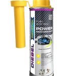 RAVENOL Diesel pre-ITV Power Performance 300ml
