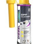 RAVENOL Limpiador filtro particulas DPF diesel 300ml
