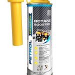 RAVENOL Octane Booster potenciador Octanos GASOLINA 300ml