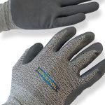 Guantes RAVENOL para trabajo mecánico