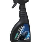 RAVENOL Limpiador de llantas - Felgenreiniger Magic Cleaner 500ml