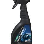 RAVENOL Limpiador de interiores -Innenraumreiniger Interior Cleaner 500ml