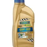 RAVENOL Racing Eco Competition REC SAE 0W-40 1L