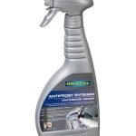 RAVENOL Descongelante Quitaescarcha Antifrost Enteiser 500ml