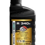 RAVENOL Racing Brake Fluid R 340+ 500ml