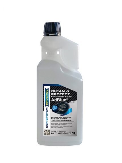 RAVENOL Aditivo para AdBlue® Clean & Protect - Concentrado 1L