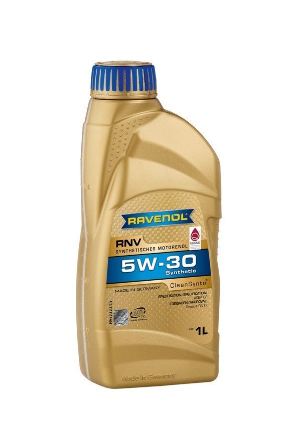 RAVENOL RNV SAE 5W-30 1 L