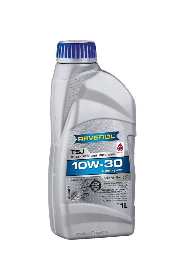 RAVENOL TSJ SAE 10W-30 1 L