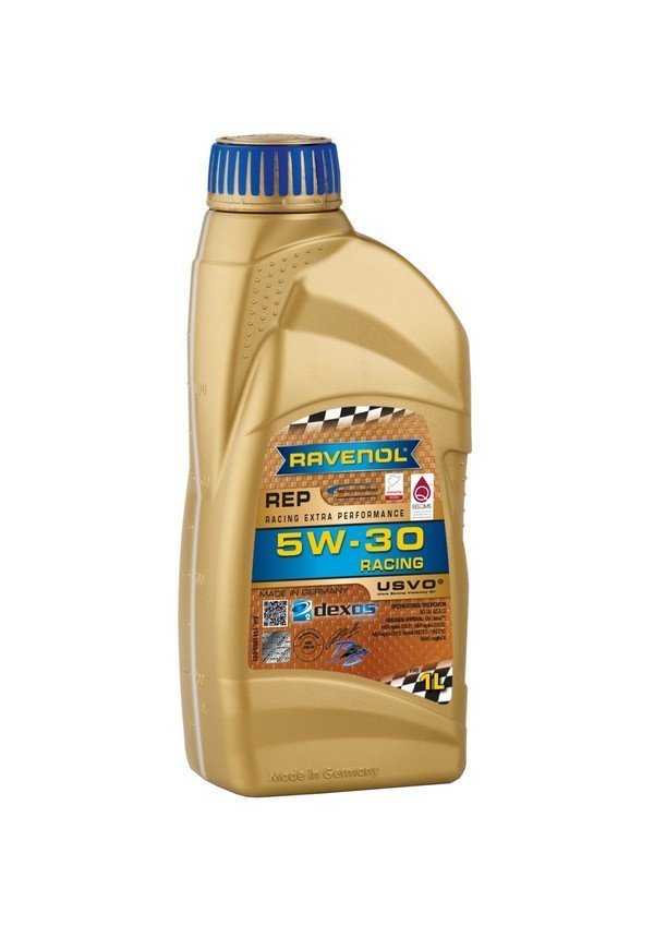 RAVENOL REP Racing Extra Performance SAE 5W-30 1 L