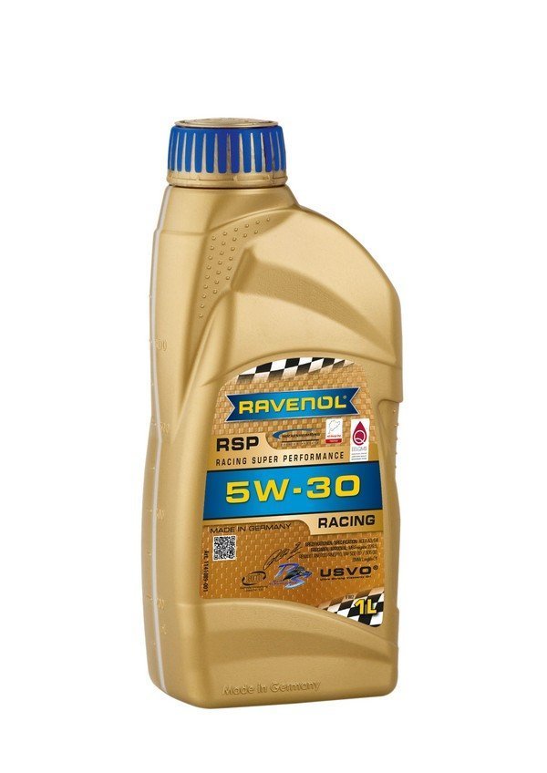 RAVENOL RSP Racing Super Performance SAE 5W-30 1 L