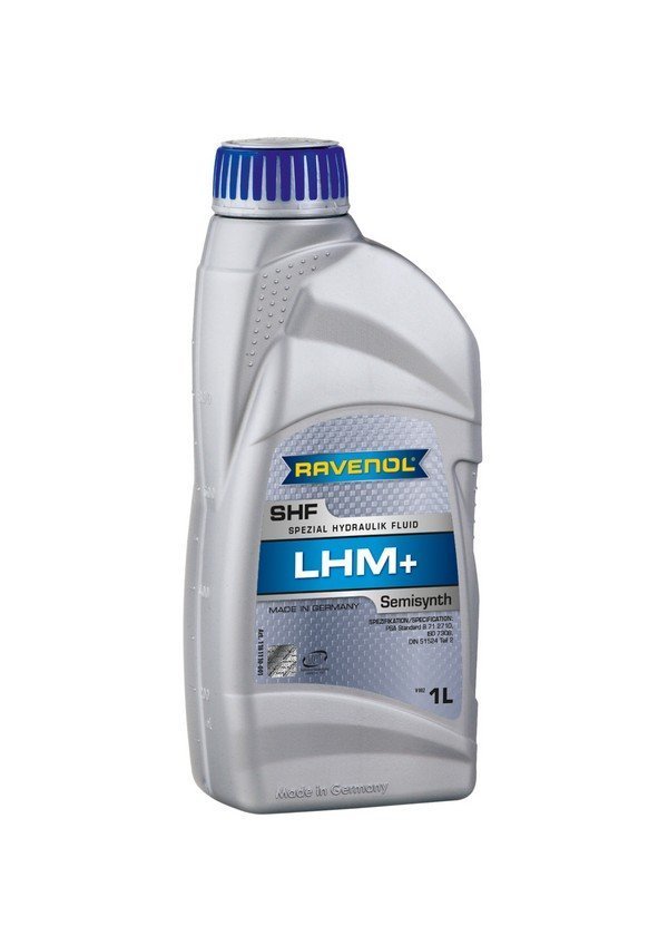 RAVENOL LHM PLUS Fluid 1 L