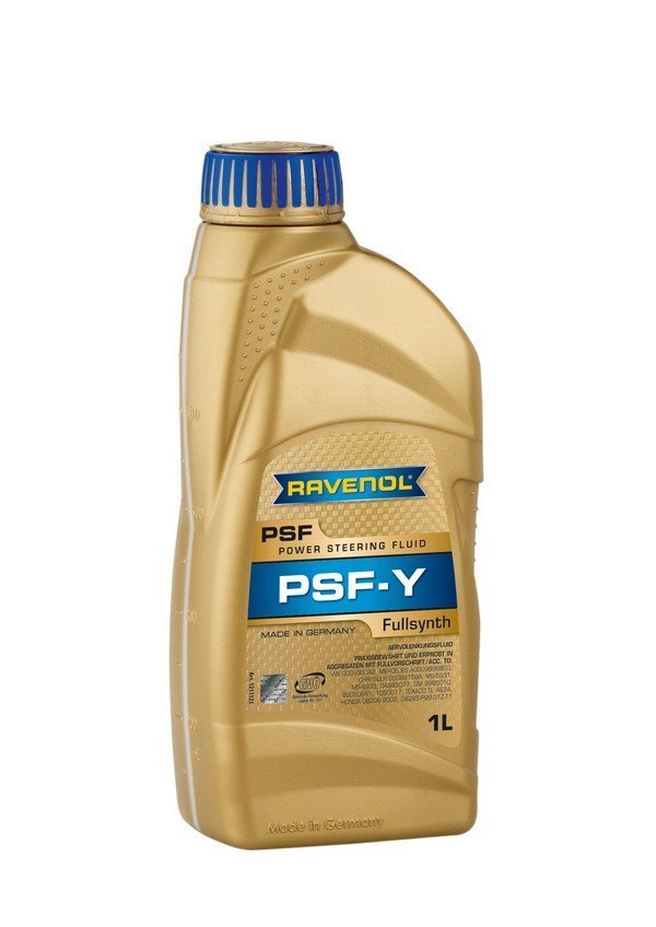 RAVENOL PSF-Y Fluid 1 L