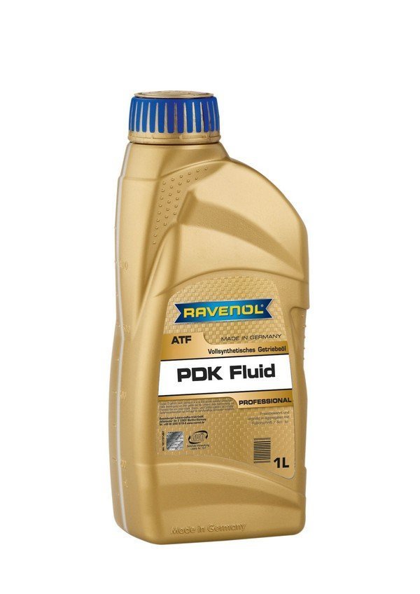 RAVENOL ATF PDK Fluid