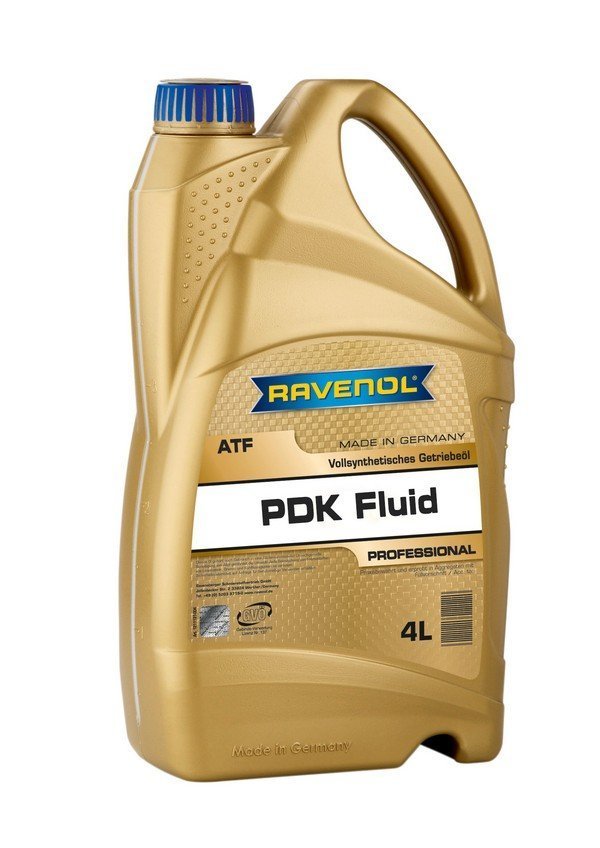 RAVENOL ATF PDK Fluid