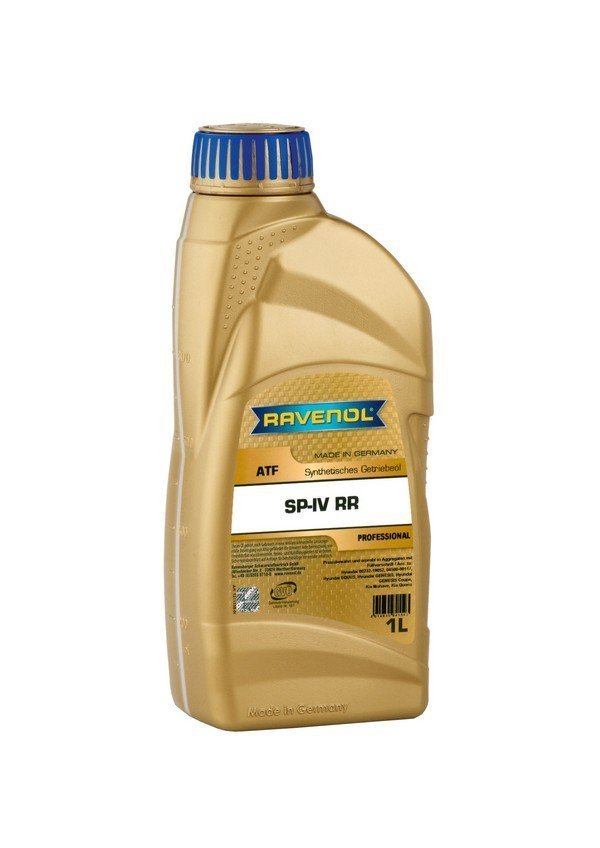 RAVENOL ATF SP-IV RR 1 L