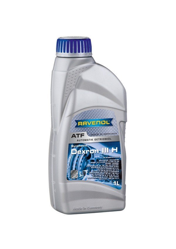 RAVENOL ATF DEXRON III H 1 L