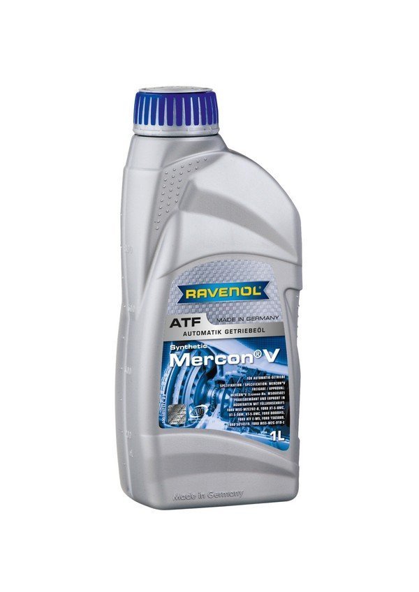 RAVENOL ATF MERCON V 1 L