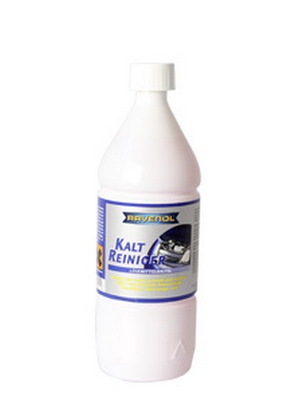 RAVENOL Kaltreiniger 1 L