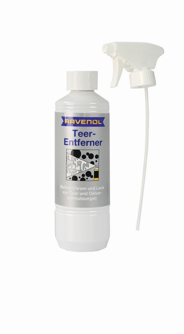RAVENOL Teerentferner 0.5L = 500 ml