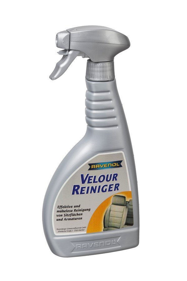 RAVENOL Velour Reiniger 0.5L = 500 ml