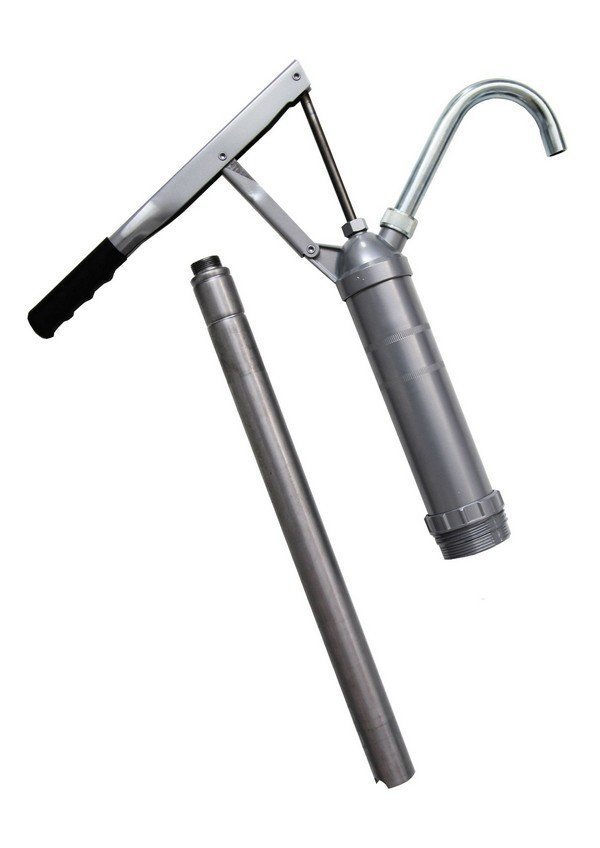 RAVENOL Oelfasspumpe Stück