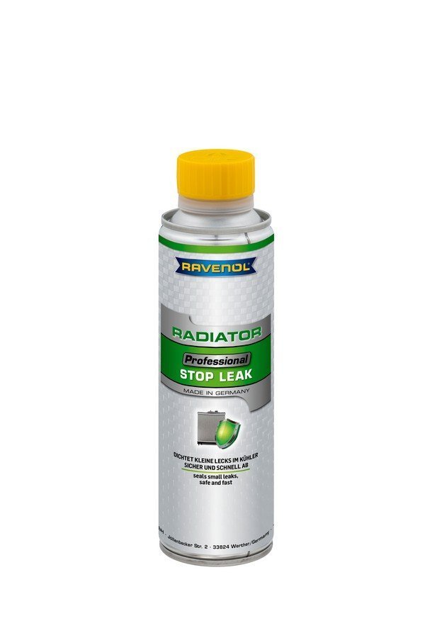 RAVENOL Professional Radiator Stop Leak 300 ml