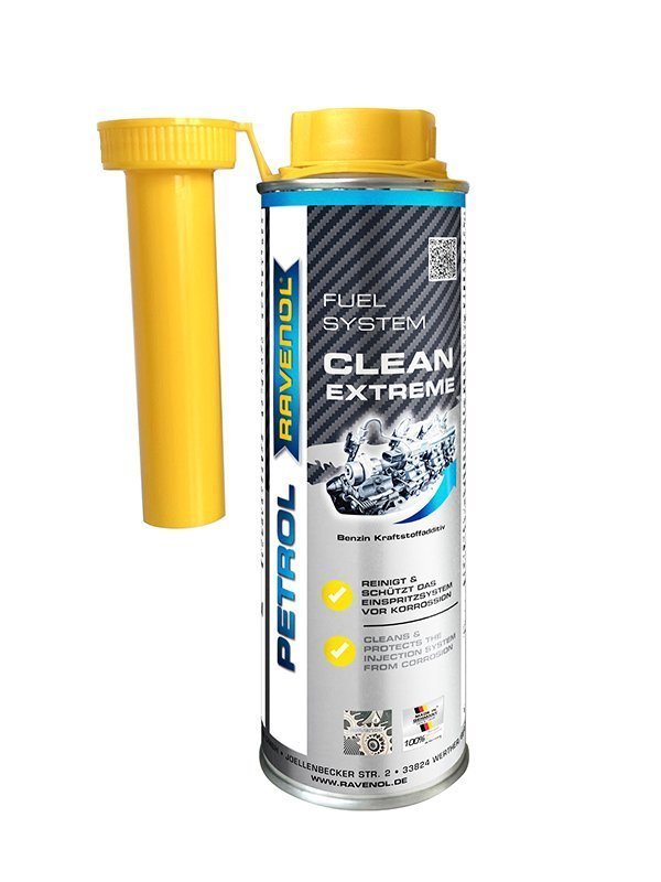 RAVENOL Fuel System Clean Extreme 300ml