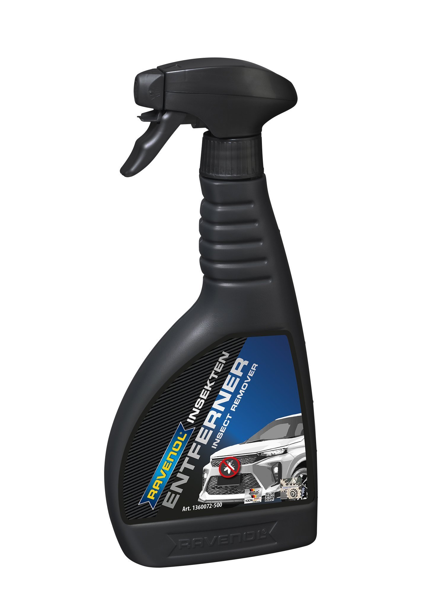 RAVENOL Limpiador de insectos - Insekten Entferner