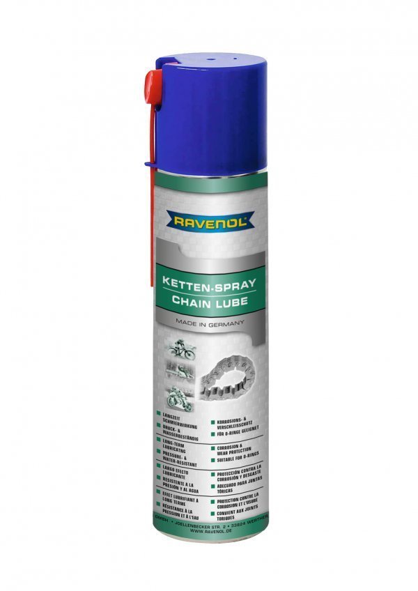 RAVENOL Ketten-Spray 0.4L = 400 ml