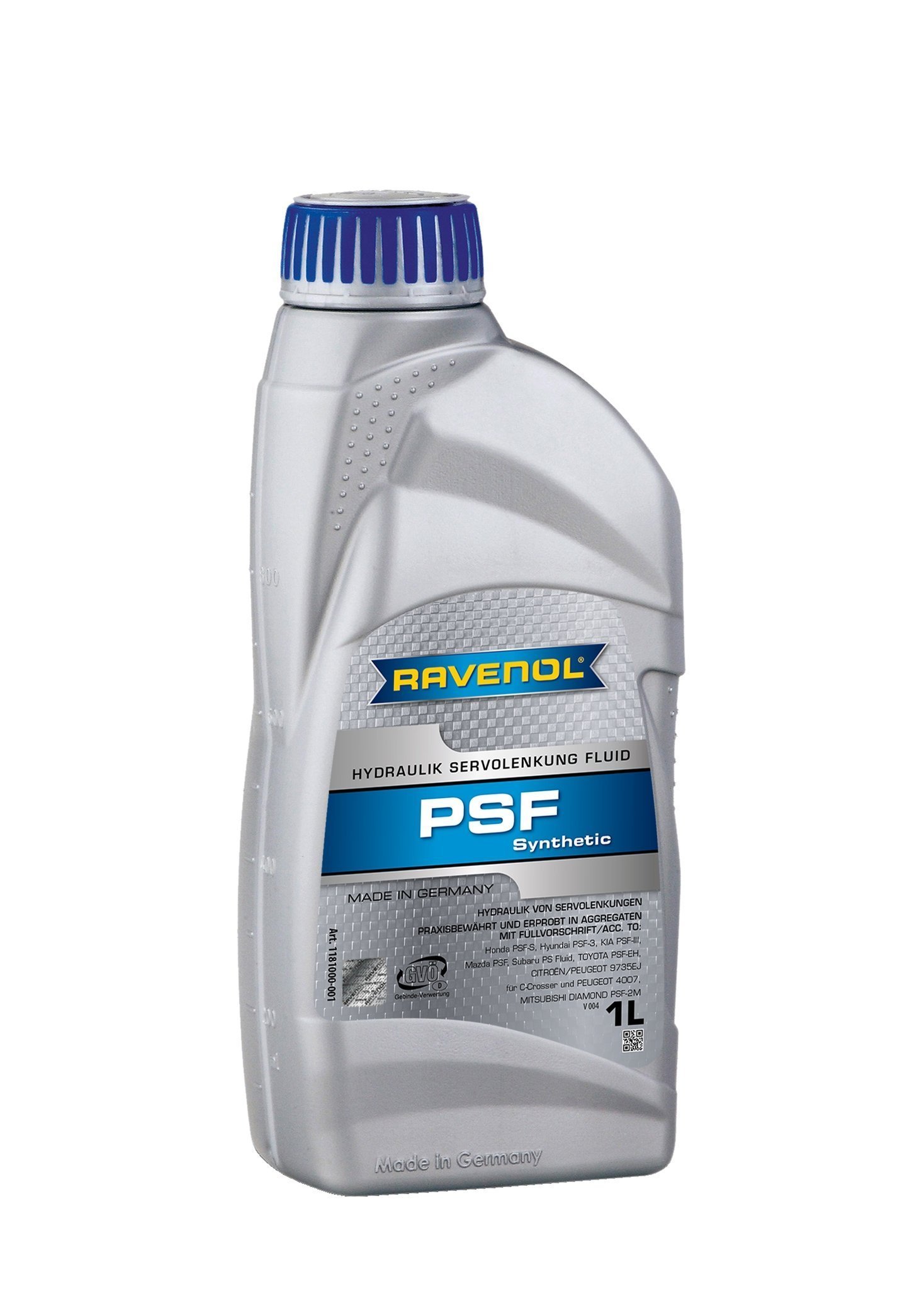 Ravenol PSF Síntético