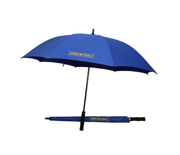 RAVENOL Umbrella - PARAGUAS (Azul)