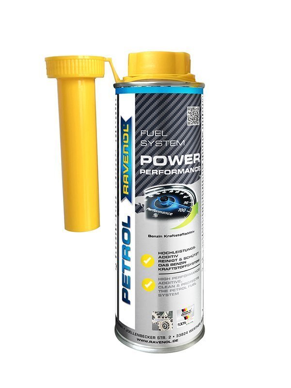RAVENOL Petrol Power Performance 300ml